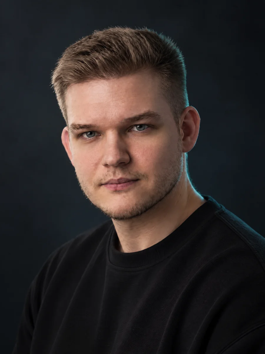 Иван Степанов, автор Vibency